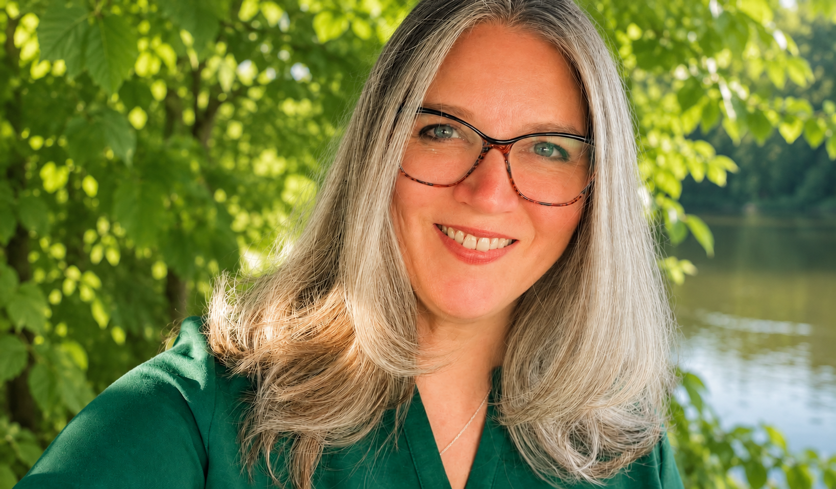 Stephanie Shinn